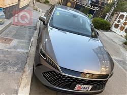 بي واي دي Qin Plus